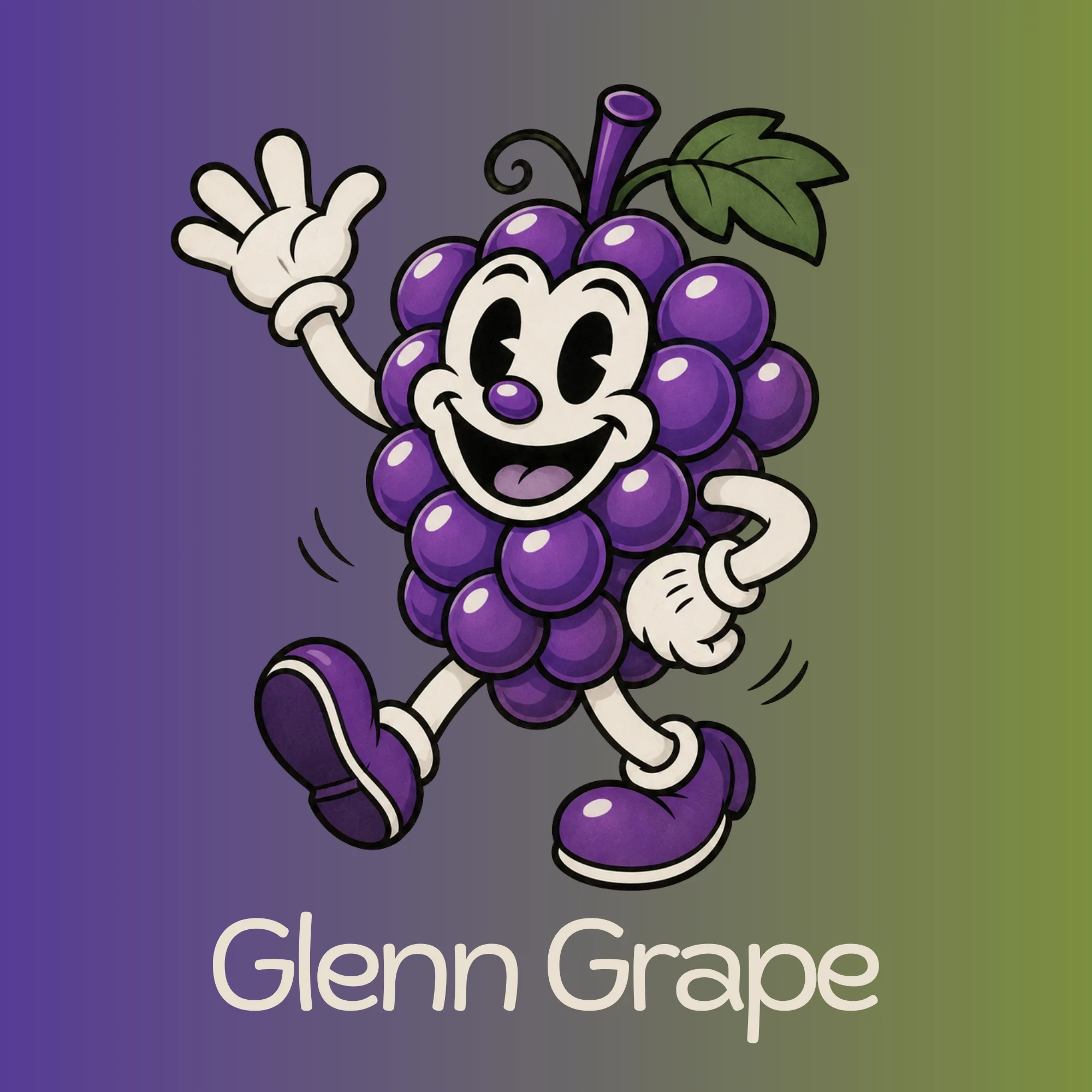 2026 Summer of Fruital — Glenn Grape
